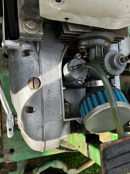 Traktor - 6