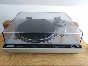 Technics sl-1700 - 6