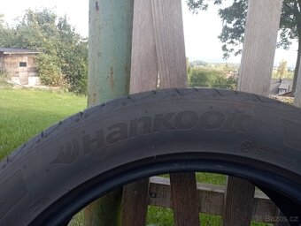 Pneumatiky Hankook - 6