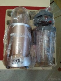 Delimano Nutribullet 900W Smoothie - 6