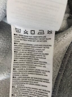 Nike- mikina - 6