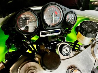 KAWASAKI ZXR 750 r.v. 1991 - 6