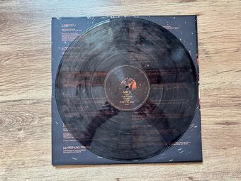 LIL PEEP LIVE FOREVER LP - 6