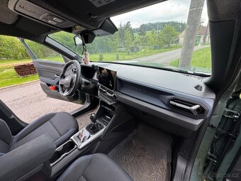 Dacia Duster III LPG - 6