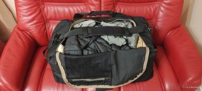 Taška 5.11 Tactical NBT Duffle XRAY - 6