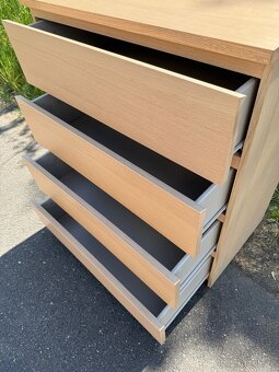 Komoda Ikea Malm - 6