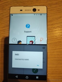 Sony Xperia XA Ultra - 6