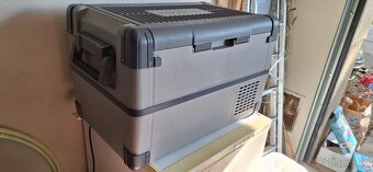 Kompresorová autolednice G21 40L - 6