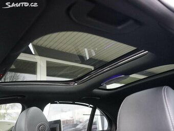 Mercedes E43 AMG ,  450 ps , burmester® d+ - 6