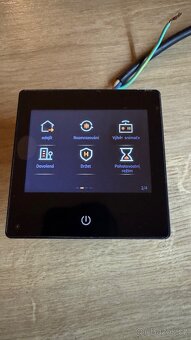 Wifi termostat - 6