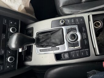 Náhradní díly - Audi A6, 2.7 TDI 132kW r.v. 2007 - 6