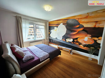 Podej bytu 2+1, 76 m², Praha 5 - Košíře, ul. Musílkova - 6