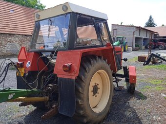 Zetor 8011 - 6