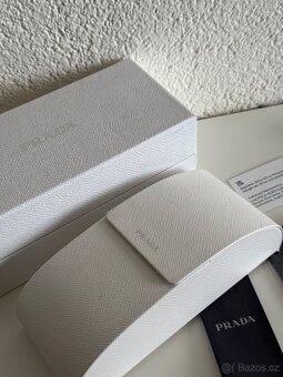 Prada PR17WS 1AB5S0 - 6