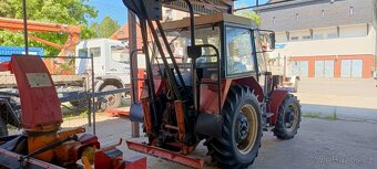 ZETOR 7745 4X4 - 6