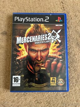 Hry na PlayStation 2 - 6