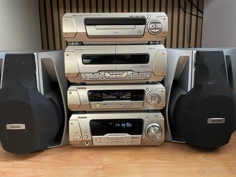 Technics - SC-EH780, SC-EH680, SC-EH580 - 6