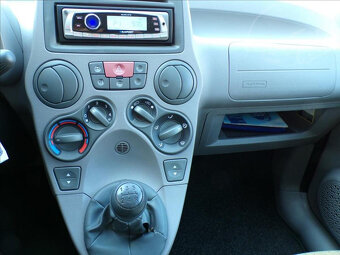 Fiat Panda 1,1 i POSILOVAČ ŘÍZ-CITI-HNED ODJÍŽDÍTE - 6