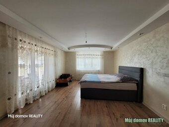 Prodej rodinného domu užitková plocha 340, s pozemkem 657 m, - 6
