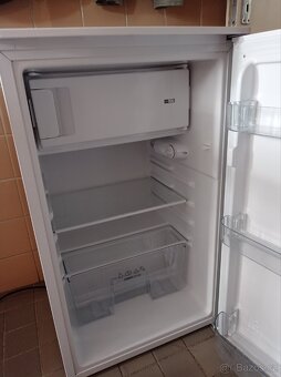 Lednička Gorenje - 6