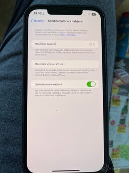 iPhone 12 pro max 256gb - 6