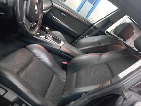 BMW F07 530d GT N57D30A 180KW 8HP70xdrive náhradní díly - 6