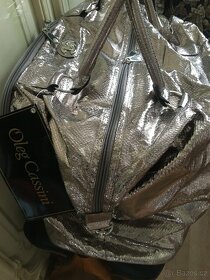 Nová cestovní taška Oleg Cassini (USA) - 6
