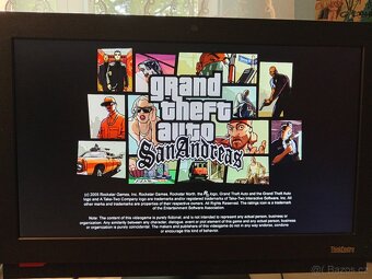 Lenovo All in One i7 6gen - 6