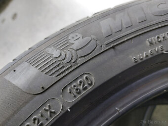 205/55 R17 91V Michelin Primacy 4 letní 4ks - 6