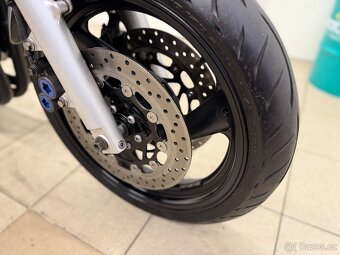 YAMAHA FZS 600 S FAZER,TOP - 6