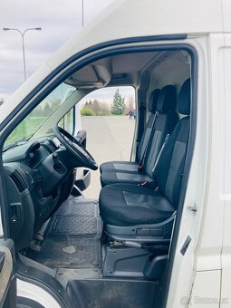 Peugeot Boxer L5h2 ČR 1.maj/servis.kn/Nové Rozvody - 6