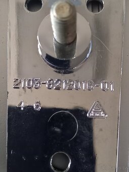 LADA VAZ ŽIGULI emblém 2103-8212206-01 - 6