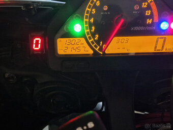 Honda CBR 1000RR Fireblade - 6