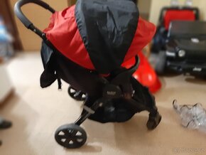 Britax B Agile Plus - 6