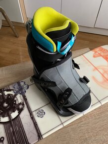 SNOWBOARD - 6