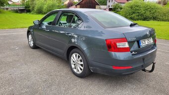 Škoda Octavia 3 / III - 1. majitel, 1.6 TDI, 77 kW - 6