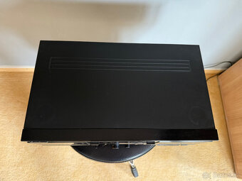 Pioneer Double Cassette Deck CT-W650R + kazety - 6