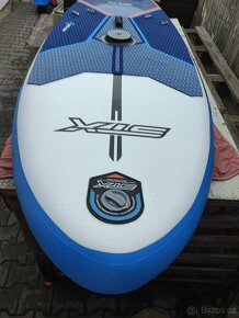 windsurf STX WS 250 Freeride - 6