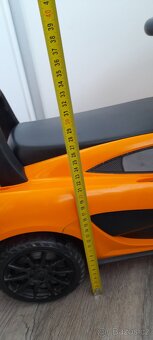 Mclaren odrazedlo - 6