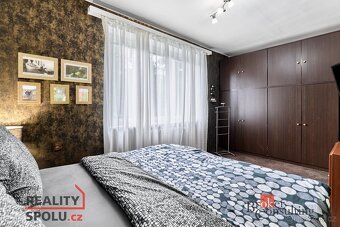 Prodej, byty/3+1, 69 m2, Lidická 440/8, 36001 Karlovy Vary, - 6