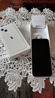 Apple iPhone 13 128GB Starlight - 6