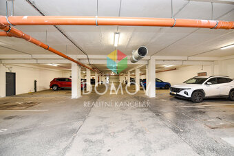 Parkovací stání v blízkosti centra Berouna - 6