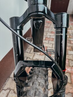 LAPIERRE Overvolt 7.6 XL celoodpružené elektrokolo - 6