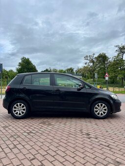 VOLKSWAGEN GOLF V PLUS - 6