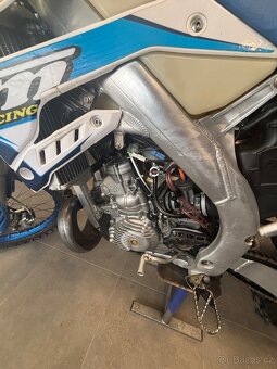 TM MX 250 2T 2020 - 6