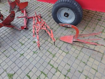 Vari honda s vlekem ANV 400 - 6