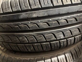 Alu disky 7Jx16 ET33 5x122x66,6 Mercedes original - 6