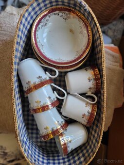 Keramika a porcelán - 6