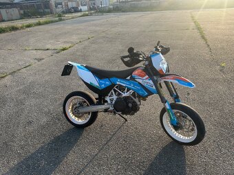 KTM 690 SMC 2010 29kw - 6