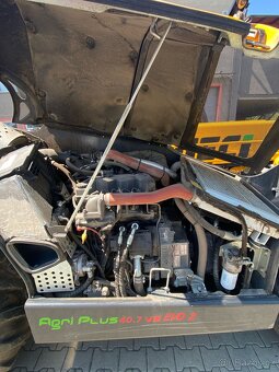 DIECI AGRI PLUS 40.7 VS EVO 2 - 6